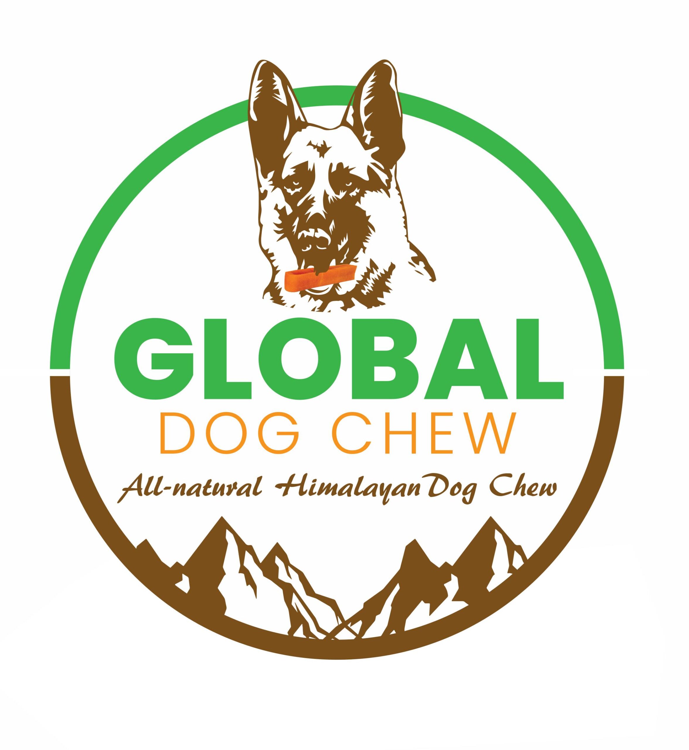 Global Dog Chew